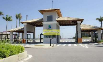Terreno à venda 250m² Leve Aclive Condominio Reserva Ermida 2, Jardim Ermida I, Jundiaí, SP