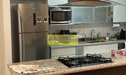 Apartamento para locação, Vila das Hortências, Jundiaí, SP