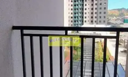 Apartamento com 2 quartos à venda no Jardim do Lago, Jundiaí 
