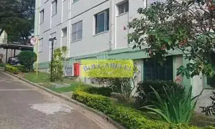 Apartamento para locação - residencial tiradentes  - vila rio branco, jundiaí, sp