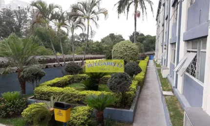 Apartamento com 2 quartos à venda no Jardim Ana Maria, Jundiaí 