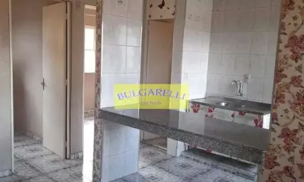 Apartamento à venda 2 dormitorios , 1 vaga doc ok para financiamento, morada das vinhas, jundiaí, s