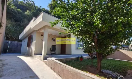 Casa Terrea à venda 2 Dormitorios 3 Vagas, Vila Santana, Jundiaí, SP