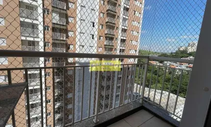 Apartamento para locação, Parque União, Jundiaí, SP