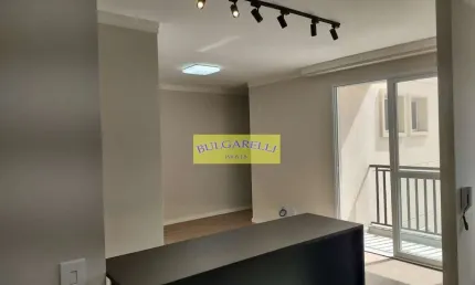 Apartamento à venda, Bosque dos Jacarandás, Residencial Myriad - Jundiaí, SP