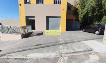 Ponto comercial para alugar no Jardim Marambaia, Jundiaí 