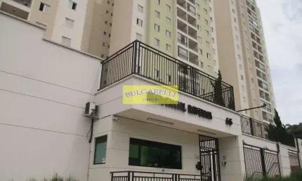Apartamento Garden à venda 2 Dormitorios 1 Suite, 2 Vagas Garagem Condominio Ravena, Engordadouro,