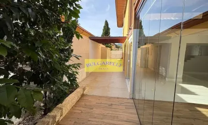 Casa para locação, recanto quarto centenário, jundiaí, sp