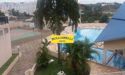 Apartamento à venda 3 Quartos, 1 Suite, 1 Vaga, 82M², VILA VIRGÍNIA, JUNDIAI - SP | MORADA DOS  DEU