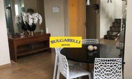 Apartamento à venda 1 Quarto, 2 Vagas, 54M², ANHANGABAU, JUNDIAÍ - SP | VIVERE DUPLEX