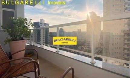 Apartamento à venda 3 Quartos, 3 Suites, 2 Vagas, 122M², CENTRO, JUNDIAI - SP | Maison Door
