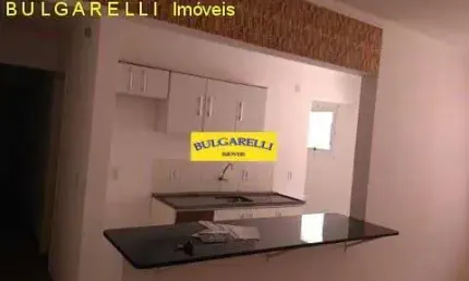 Apartamento à venda 2 Quartos, 1 Vaga, 54M², LOTEAMENTO PARQUE INDUSTRIAL, JUNDIAÍ - SP | MORADA PA