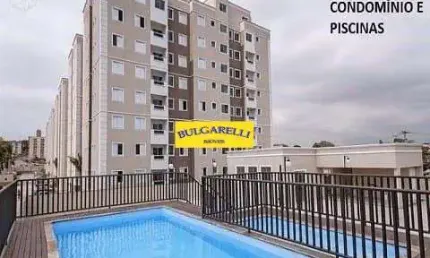 Apartamento à venda ,ótima localização bairro ponte sao joao contendo escolas , amplo comercio e se