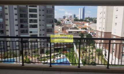 Apartamento Alto Padrão Condominio Art Prime, 3 Suites, 3 Vagas, 163M²AU, VILA ARENS, JUNDIAI - SP