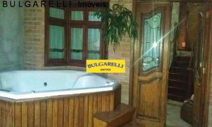 Casa à venda 1 Quarto, 1 Suite, 3 Vagas, 170M², JARDIM MESSINA, JUNDIAÍ - SP