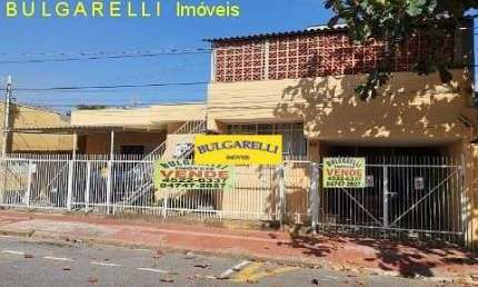 Casa à venda Com Edicula , Podendo Ser Residencial ou Comercial 3 Quartos, 2 Vagas, 175M², Com Òtim