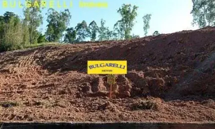 Terreno à venda 1000m², jardim colônia, jundiaí - sp