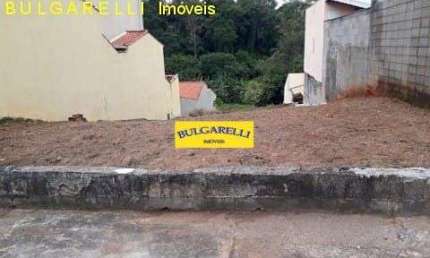 Terreno Declive à venda 250M²AT,Bairro PARQUE DA REPRESA Com Òtima Localização ao Ladro Rod Anhangu