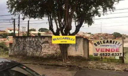 Terreno à venda 900M², JARDIM PACAEMBU, JUNDIAÍ - SP