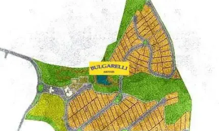 Terreno à venda 1000M², CAXAMBU, JUNDIAI - SP | SANTA ESMERALDA