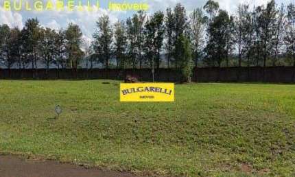 Terreno à venda 1000M², JARDIM DA SERRA 2, Cabreúva - SP | PORTAL JAPI GOLF CLUB