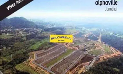 Terreno à venda 477M², VILA MARINGÁ, JUNDIAÍ - SP | ALPHAVILLE JUNDIAI