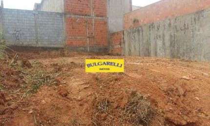 Terreno à venda no Morro Alto, Itupeva 