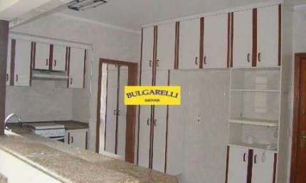 Apartamento à venda 4 Quartos, 3 Suites, 3 Vagas, 240M², VILA VIRGINIA, JUNDIAI - SP | Serra dos Cr