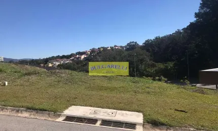 Terreno à venda 922M², JARDIM FLORESTAL, JUNDIAÍ - SP | BOSQUE DO HORTO