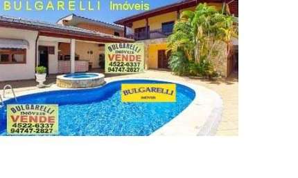 Casa à venda 4 Quartos, 2 Suites, 4 Vagas, 490M²,PERMUTA  JARDIM DAS SAMAMBAIAS, JUNDIAÍ - SP