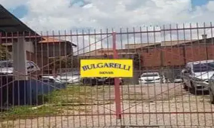 Terreno à venda na Vila M Genoveva, Jundiaí 