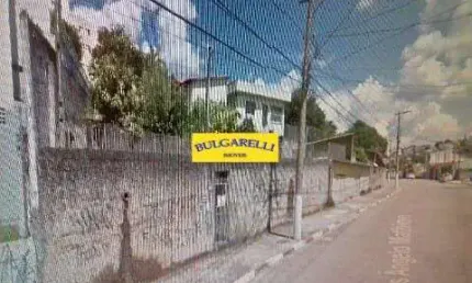 Terreno à venda 1700m², jardim tamoio, jundiai - sp