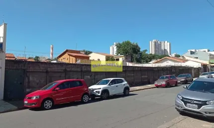 Terreno Comercial à venda 1100M² Plano Com Òtima Localização , VILA GUARANI, JUNDIAÍ - SP