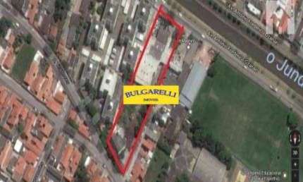 Terreno à venda 4600M², VILA RIO BRANCO, JUNDIAÍ - SP