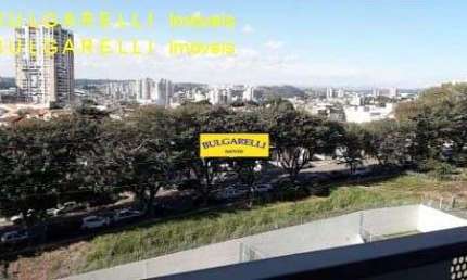 Sala à venda 1 Vaga, 35M², ANHANGABAÚ, JUNDIAÍ - SP | Conjunto Mondial