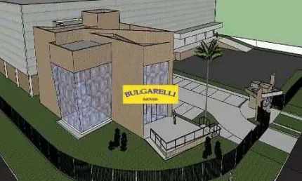 Galpão para Locação 20 Vagas, 9414.16M², MEDEIROS, JUNDIAI - SP | MULTIVIAS POLO INDUSTRIAL
