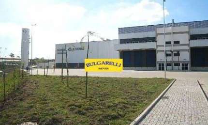 Galpão para Locação 1411.98M², DISTRITO INDUSTRIAL, JUNDIAÍ - SP | GLOBAL JUNDIAI