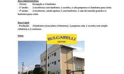 Galpão à venda 1136.14M², BAIRRO PAINEIRAS, ITUPEVA - SP