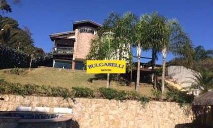 Maravilhosa Chácara à venda 5 Quartos, 5 Suites, 6 Vagas, 3000M², MONTERREI, LOUVEIRA - SP