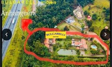 Chácara à venda , 10 Vagas, 5462M²AT, CHÁCARA MORADA MEDITERRÂNEA , ÓTIMO PARA INVESTIMENTO, JUNDIA