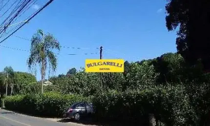 Chácara à venda 1 Quarto, 4 Vagas, 8000M²AT, Com Òtima Localização Bairro ROSEIRA, JUNDIAÍ - SP