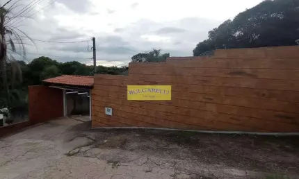 Chácara à venda ou Locação 2 Quartos, 4 Vagas, 358M²AT, CAXAMBU, JUNDIAI - SP
