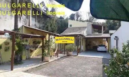Chácara à venda 3 Quartos, 1 Suite, 6 Vagas, 500M², JARDIM COLÔNIA, JUNDIAÍ - SP