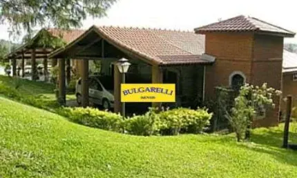 Chácara à venda 7 quartos, 1 suite, 5000m², terras de santa cruz, jundiaí - sp