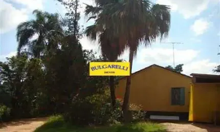 Terreno à venda no Champirra, Jundiaí 