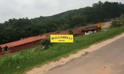 Chácara / sítio à venda no Mato Dentro, Itatiba 