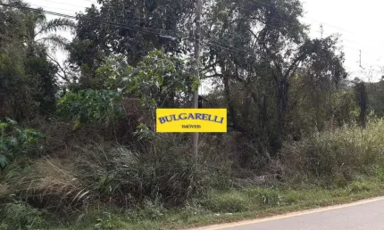 Terreno à venda no Corrupira, Jundiaí 