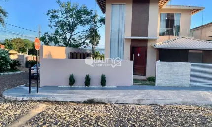 Casa em condomínio para venda em lagoa santa, village do gramado, 3 dormitórios, 1 suíte, 2 banheiros, 2 vagas