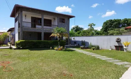 Casa para Venda em Lagoa Santa, Várzea, 3 dormitórios, 2 suítes, 3 banheiros, 3 vagas