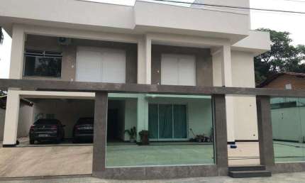 Casa em Condomínio para Locação em Lagoa Santa, Condomínio Condados da Lagoa, 5 dormitórios, 3 suítes, 6 banheiros, 4 vagas